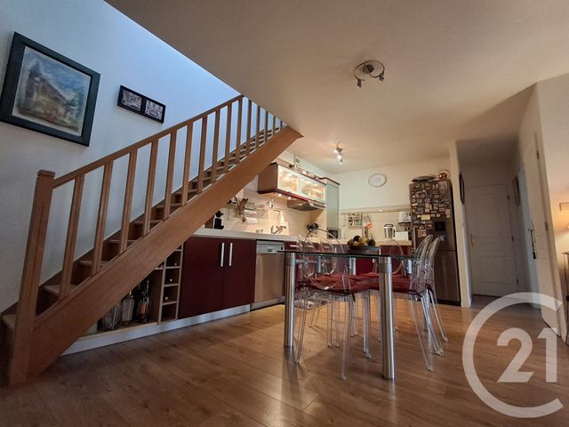 Appartement F3 &agrave; vendre - 3 pi&egrave;ces - 113,70 m2 - Alfortville - 94 - ILE-DE-FRANCE