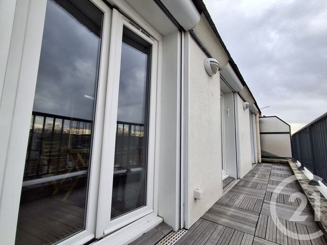 Appartement F3 &agrave; vendre - 3 pi&egrave;ces - 113,70 m2 - Alfortville - 94 - ILE-DE-FRANCE