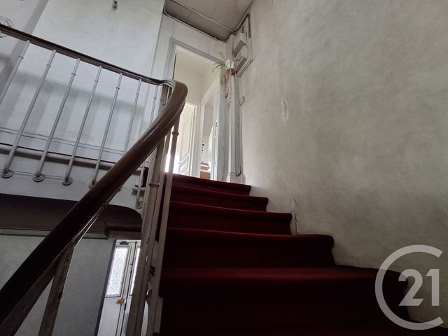 Maison &agrave; vendre - 9 pi&egrave;ces - 188,53 m2 - Alfortville - 94 - ILE-DE-FRANCE