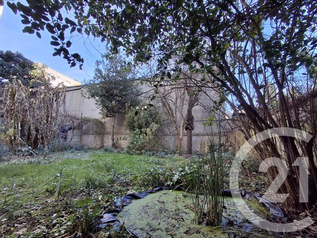 Maison &agrave; vendre - 9 pi&egrave;ces - 188,53 m2 - Alfortville - 94 - ILE-DE-FRANCE