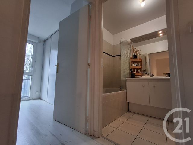 Appartement Duplex &agrave; vendre - 3 pi&egrave;ces - 67,04 m2 - Alfortville - 94 - ILE-DE-FRANCE
