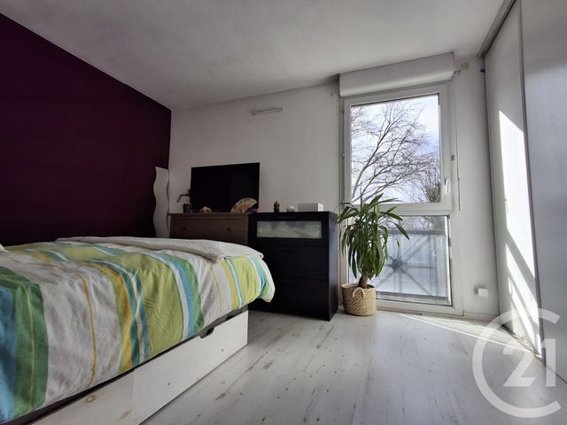 Appartement Duplex &agrave; vendre - 3 pi&egrave;ces - 67,04 m2 - Alfortville - 94 - ILE-DE-FRANCE
