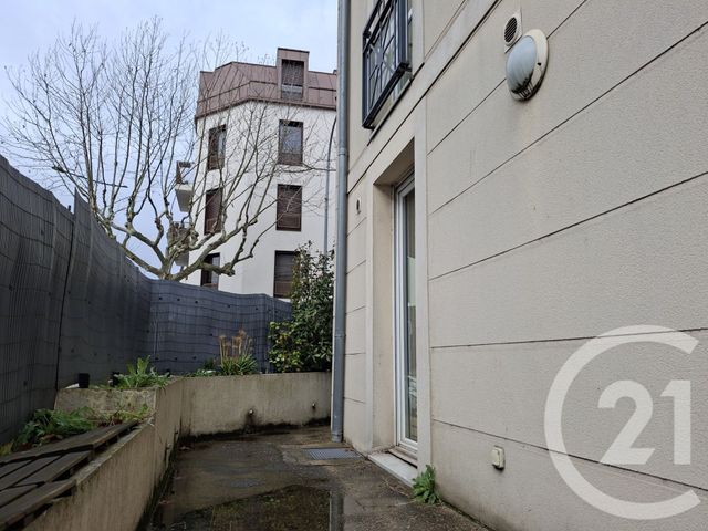 Appartement Duplex &agrave; vendre - 3 pi&egrave;ces - 67,04 m2 - Alfortville - 94 - ILE-DE-FRANCE