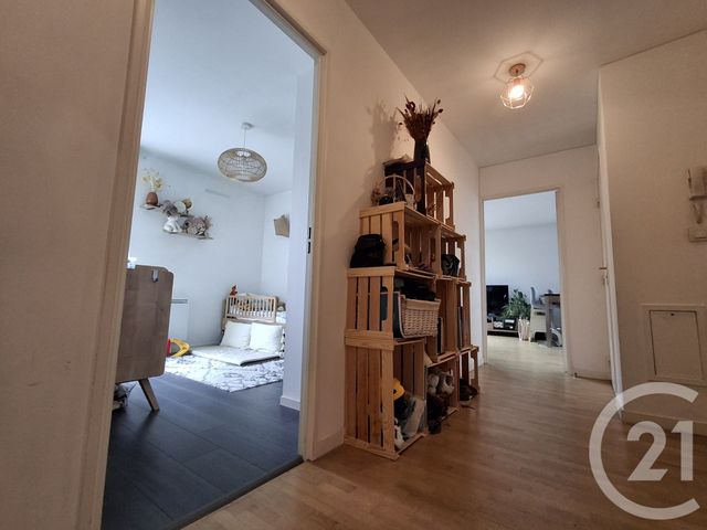 Appartement Duplex &agrave; vendre - 3 pi&egrave;ces - 67,04 m2 - Alfortville - 94 - ILE-DE-FRANCE