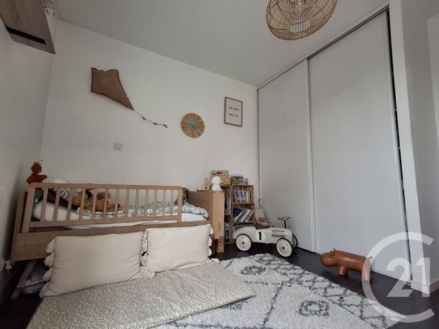 Appartement Duplex &agrave; vendre - 3 pi&egrave;ces - 67,04 m2 - Alfortville - 94 - ILE-DE-FRANCE