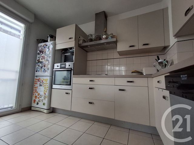 Appartement Duplex &agrave; vendre - 3 pi&egrave;ces - 67,04 m2 - Alfortville - 94 - ILE-DE-FRANCE