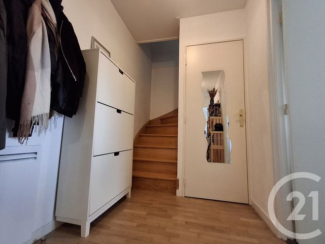 Appartement Duplex &agrave; vendre - 3 pi&egrave;ces - 67,04 m2 - Alfortville - 94 - ILE-DE-FRANCE