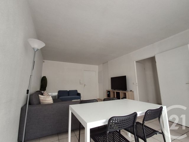 Appartement F2 &agrave; vendre - 2 pi&egrave;ces - 44,14 m2 - Alfortville - 94 - ILE-DE-FRANCE