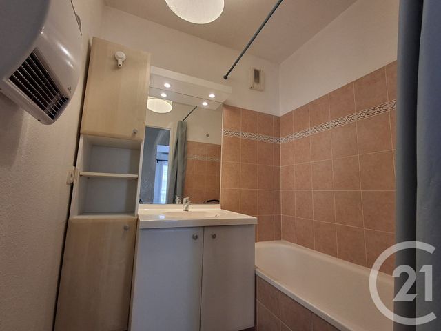 Appartement F2 &agrave; vendre - 2 pi&egrave;ces - 44,14 m2 - Alfortville - 94 - ILE-DE-FRANCE