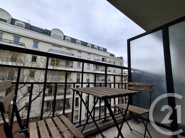 Appartement F2 &agrave; vendre - 2 pi&egrave;ces - 44,14 m2 - Alfortville - 94 - ILE-DE-FRANCE