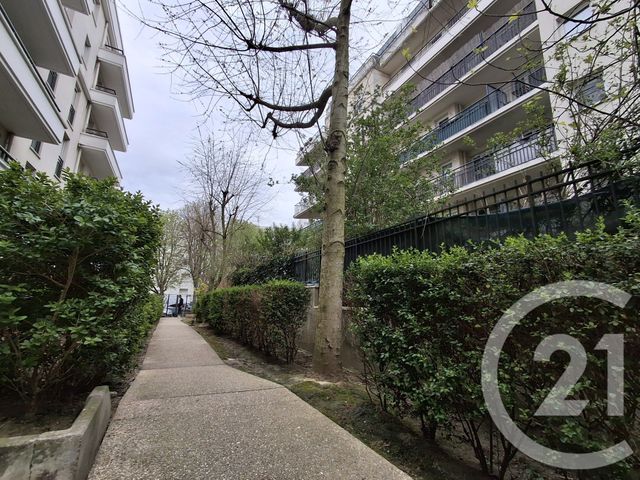 appartement - ALFORTVILLE - 94
