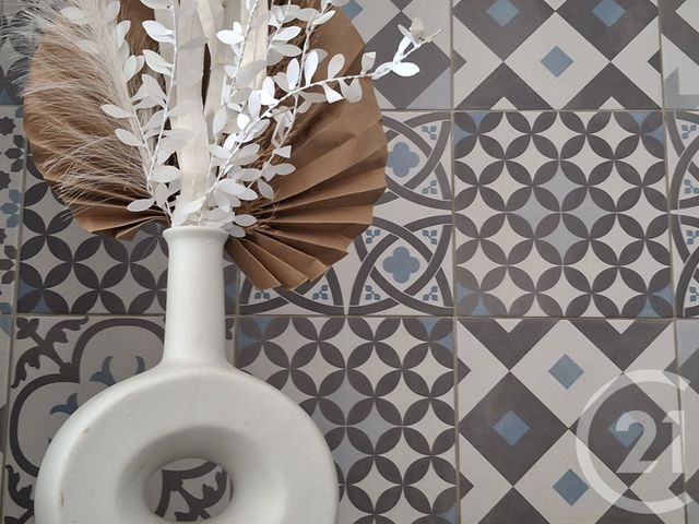 Appartement F3 &agrave; vendre - 3 pi&egrave;ces - 51,28 m2 - Alfortville - 94 - ILE-DE-FRANCE