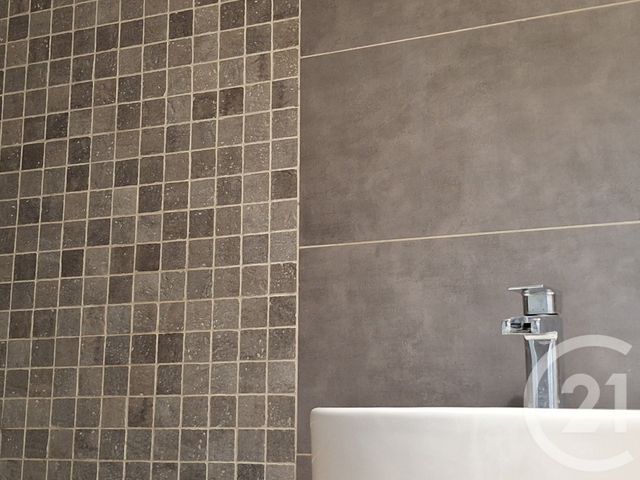 Appartement F3 &agrave; vendre - 3 pi&egrave;ces - 51,28 m2 - Alfortville - 94 - ILE-DE-FRANCE