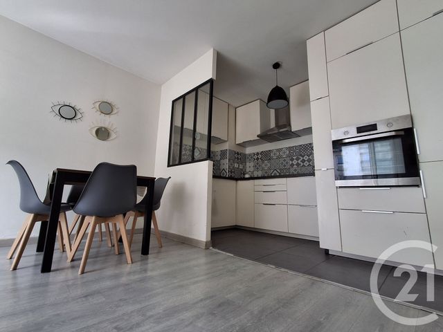 Appartement F3 &agrave; vendre - 3 pi&egrave;ces - 51,28 m2 - Alfortville - 94 - ILE-DE-FRANCE