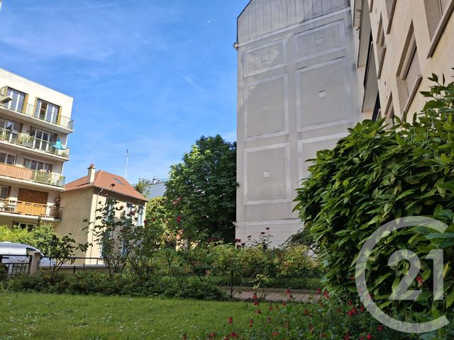 Appartement F4 &agrave; vendre - 4 pi&egrave;ces - 71,32 m2 - Alfortville - 94 - ILE-DE-FRANCE