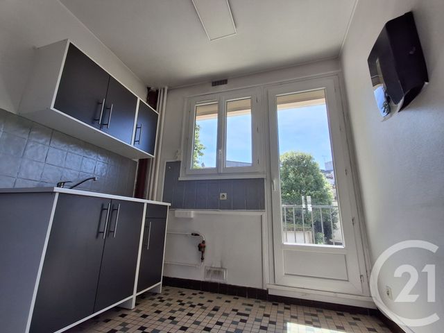 Appartement F4 &agrave; vendre - 4 pi&egrave;ces - 71,32 m2 - Alfortville - 94 - ILE-DE-FRANCE