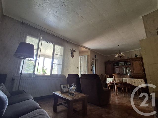 Appartement F3 &agrave; vendre - 3 pi&egrave;ces - 65,70 m2 - Alfortville - 94 - ILE-DE-FRANCE