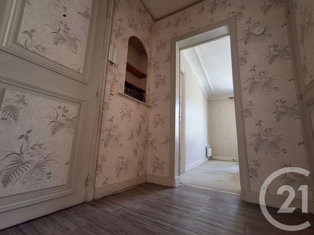 Appartement F3 &agrave; vendre - 3 pi&egrave;ces - 52,04 m2 - Alfortville - 94 - ILE-DE-FRANCE