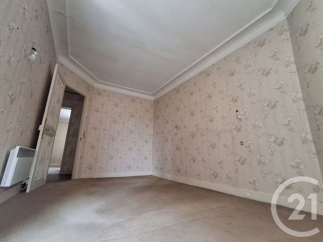 Appartement F3 &agrave; vendre - 3 pi&egrave;ces - 52,04 m2 - Alfortville - 94 - ILE-DE-FRANCE