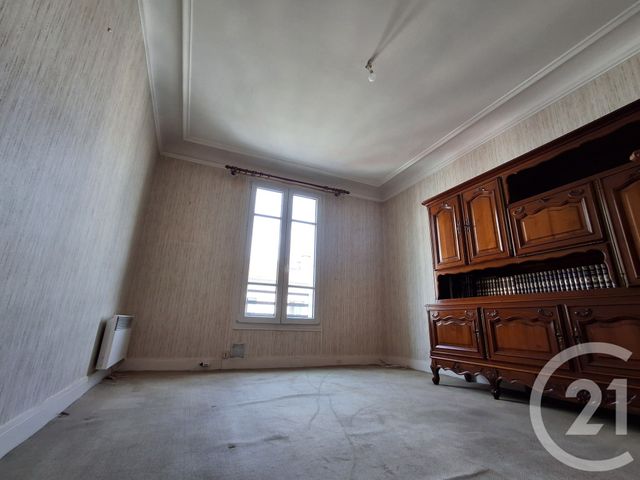 Appartement F3 &agrave; vendre - 3 pi&egrave;ces - 52,04 m2 - Alfortville - 94 - ILE-DE-FRANCE