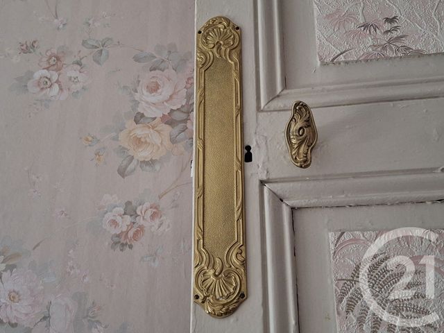 Appartement F3 &agrave; vendre - 3 pi&egrave;ces - 52,04 m2 - Alfortville - 94 - ILE-DE-FRANCE