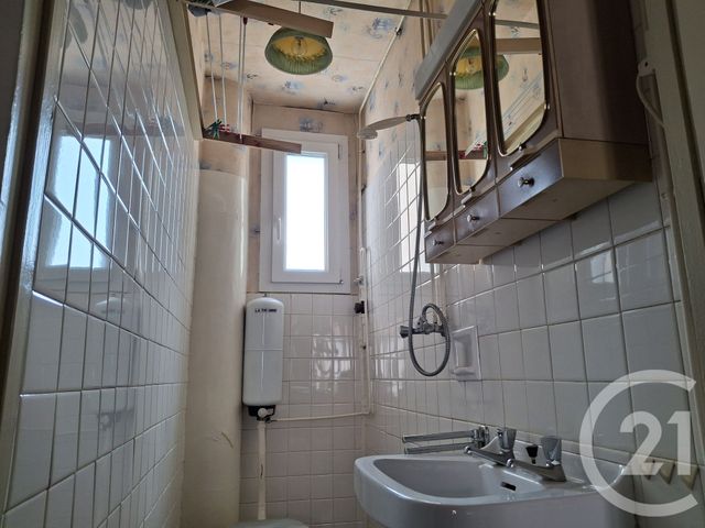 Appartement F3 &agrave; vendre - 3 pi&egrave;ces - 52,04 m2 - Alfortville - 94 - ILE-DE-FRANCE