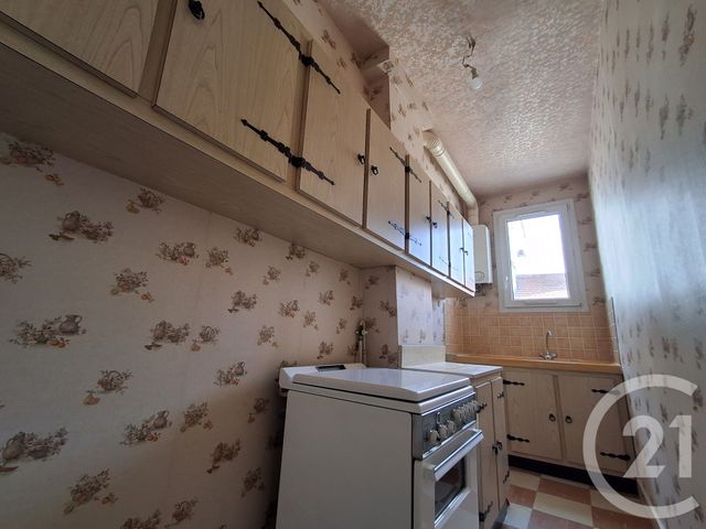 Appartement F3 &agrave; vendre - 3 pi&egrave;ces - 52,04 m2 - Alfortville - 94 - ILE-DE-FRANCE