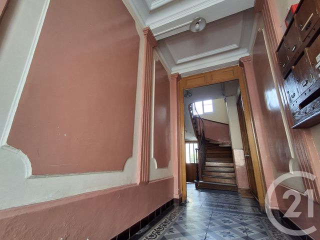 Appartement F3 &agrave; vendre - 3 pi&egrave;ces - 52,04 m2 - Alfortville - 94 - ILE-DE-FRANCE