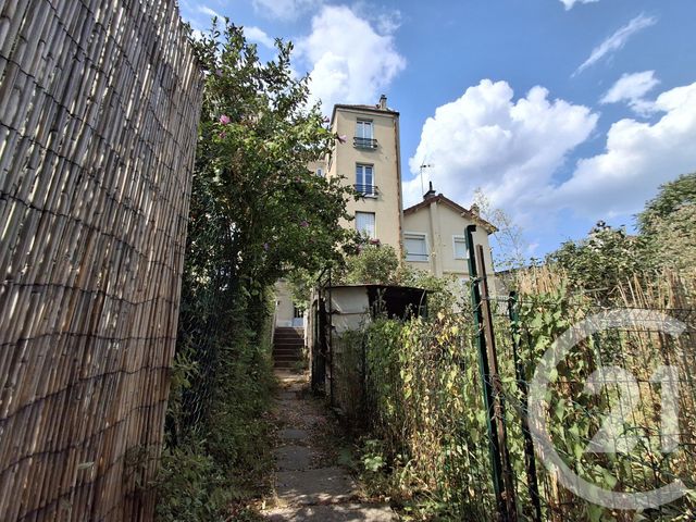 Appartement F3 &agrave; vendre - 3 pi&egrave;ces - 52,04 m2 - Alfortville - 94 - ILE-DE-FRANCE