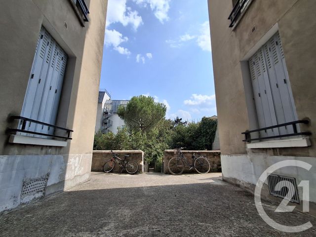 Appartement F3 &agrave; vendre - 3 pi&egrave;ces - 52,04 m2 - Alfortville - 94 - ILE-DE-FRANCE