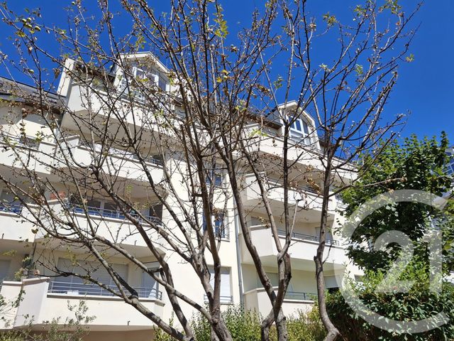 Appartement F3 &agrave; vendre - 3 pi&egrave;ces - 100,21 m2 - Alfortville - 94 - ILE-DE-FRANCE