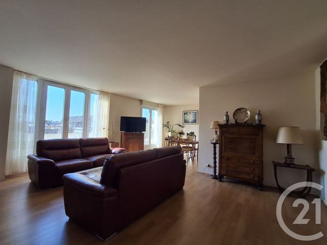 Appartement F3 &agrave; vendre - 3 pi&egrave;ces - 100,21 m2 - Alfortville - 94 - ILE-DE-FRANCE