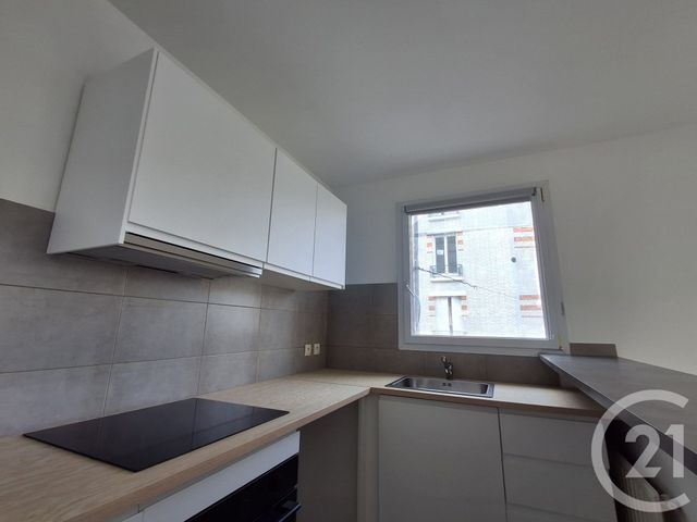 Appartement F3 &agrave; vendre - 3 pi&egrave;ces - 62,23 m2 - Alfortville - 94 - ILE-DE-FRANCE