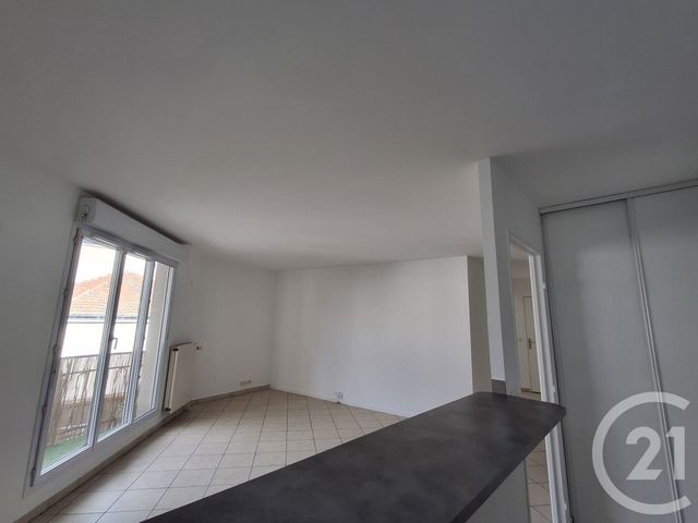 Appartement F3 &agrave; vendre - 3 pi&egrave;ces - 62,23 m2 - Alfortville - 94 - ILE-DE-FRANCE