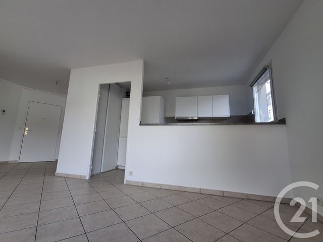 Appartement F3 &agrave; vendre - 3 pi&egrave;ces - 62,23 m2 - Alfortville - 94 - ILE-DE-FRANCE
