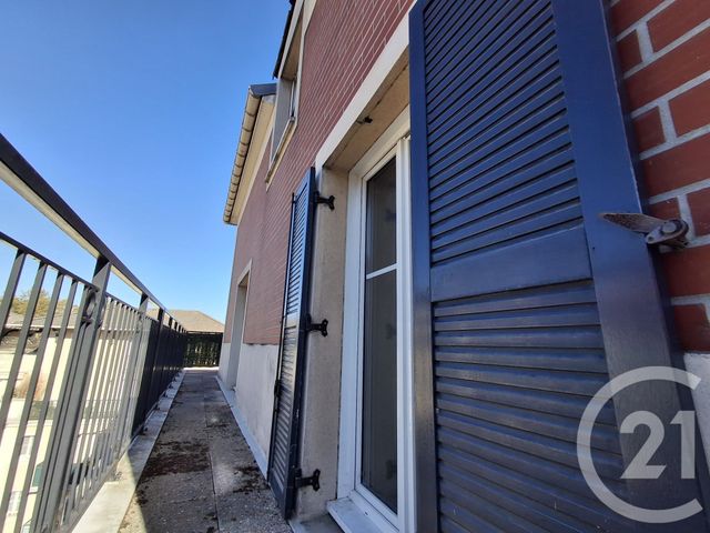 Appartement Duplex &agrave; vendre - 4 pi&egrave;ces - 88,90 m2 - Alfortville - 94 - ILE-DE-FRANCE