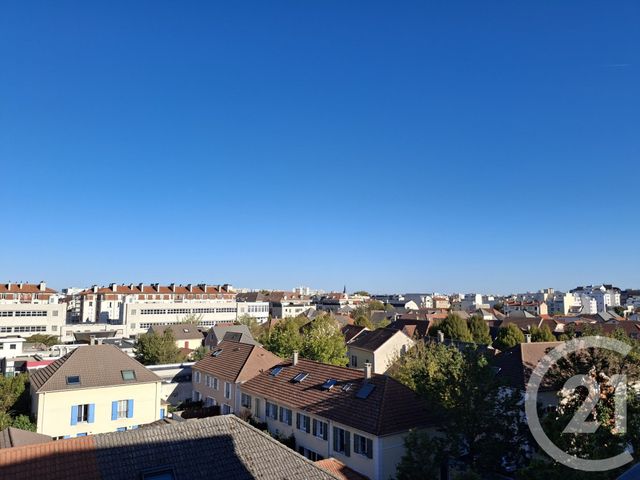 Appartement Duplex &agrave; vendre - 4 pi&egrave;ces - 88,90 m2 - Alfortville - 94 - ILE-DE-FRANCE