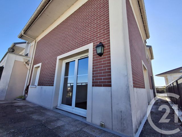 Appartement Duplex &agrave; vendre - 4 pi&egrave;ces - 88,90 m2 - Alfortville - 94 - ILE-DE-FRANCE
