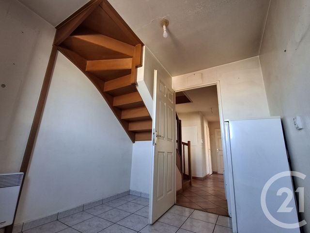 Appartement Duplex &agrave; vendre - 4 pi&egrave;ces - 88,90 m2 - Alfortville - 94 - ILE-DE-FRANCE