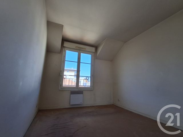 Appartement Duplex &agrave; vendre - 4 pi&egrave;ces - 88,90 m2 - Alfortville - 94 - ILE-DE-FRANCE