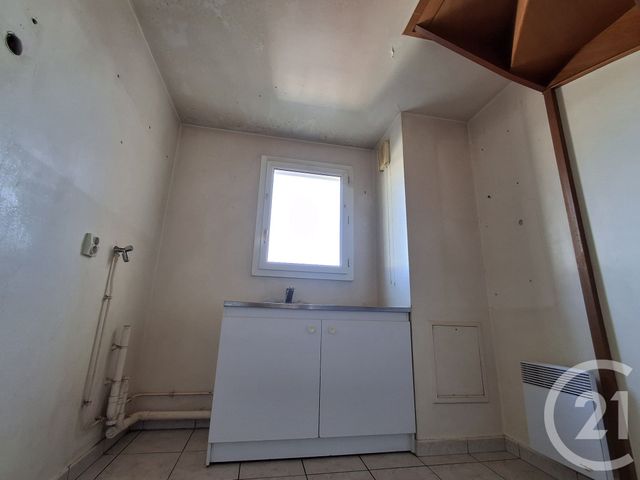 Appartement Duplex &agrave; vendre - 4 pi&egrave;ces - 88,90 m2 - Alfortville - 94 - ILE-DE-FRANCE