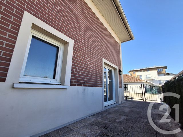 Appartement Duplex &agrave; vendre - 4 pi&egrave;ces - 88,90 m2 - Alfortville - 94 - ILE-DE-FRANCE