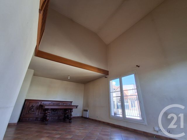 Appartement Duplex &agrave; vendre - 4 pi&egrave;ces - 88,90 m2 - Alfortville - 94 - ILE-DE-FRANCE