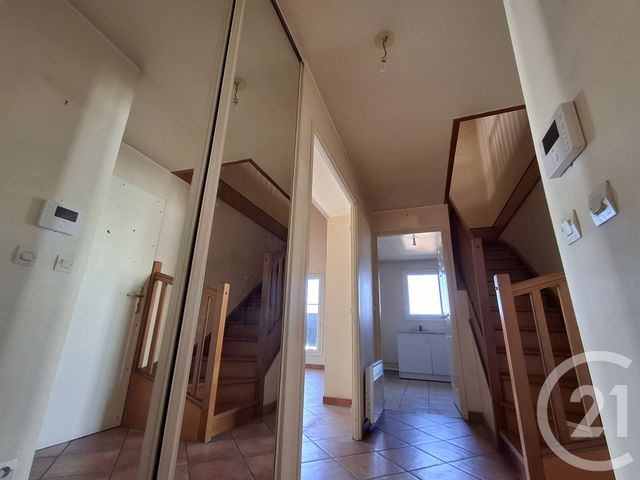 Appartement Duplex &agrave; vendre - 4 pi&egrave;ces - 88,90 m2 - Alfortville - 94 - ILE-DE-FRANCE