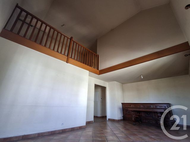 Appartement Duplex &agrave; vendre - 4 pi&egrave;ces - 88,90 m2 - Alfortville - 94 - ILE-DE-FRANCE