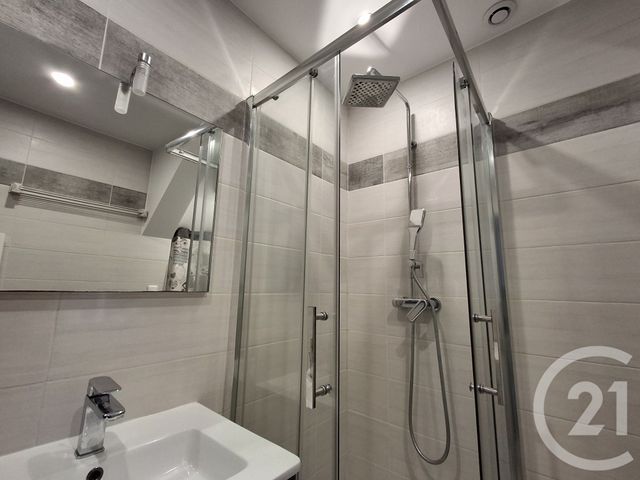 Appartement Studio &agrave; vendre - 1 pi&egrave;ce - 22,68 m2 - Alfortville - 94 - ILE-DE-FRANCE
