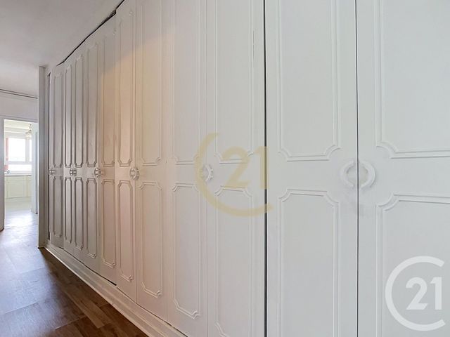 Appartement F3 &agrave; vendre - 3 pi&egrave;ces - 65 m2 - Longjumeau - 91 - ILE-DE-FRANCE