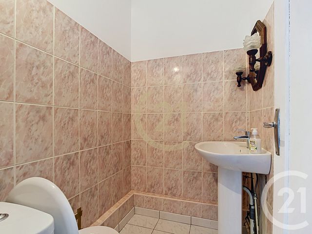 Appartement F3 &agrave; vendre - 3 pi&egrave;ces - 65 m2 - Longjumeau - 91 - ILE-DE-FRANCE