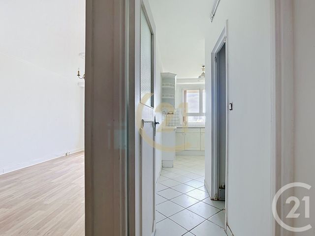 Appartement F3 &agrave; vendre - 3 pi&egrave;ces - 65 m2 - Longjumeau - 91 - ILE-DE-FRANCE