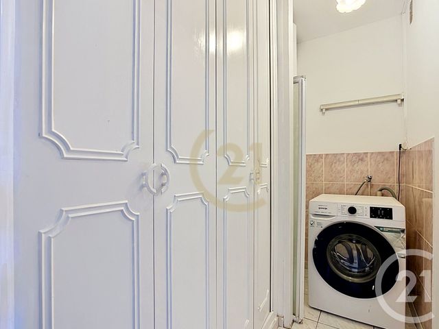 Appartement F3 &agrave; vendre - 3 pi&egrave;ces - 65 m2 - Longjumeau - 91 - ILE-DE-FRANCE